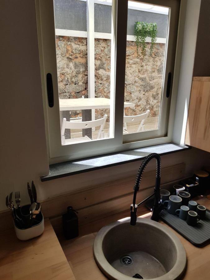 Lisa House Villa คาตาเนีย ภายนอก รูปภาพ