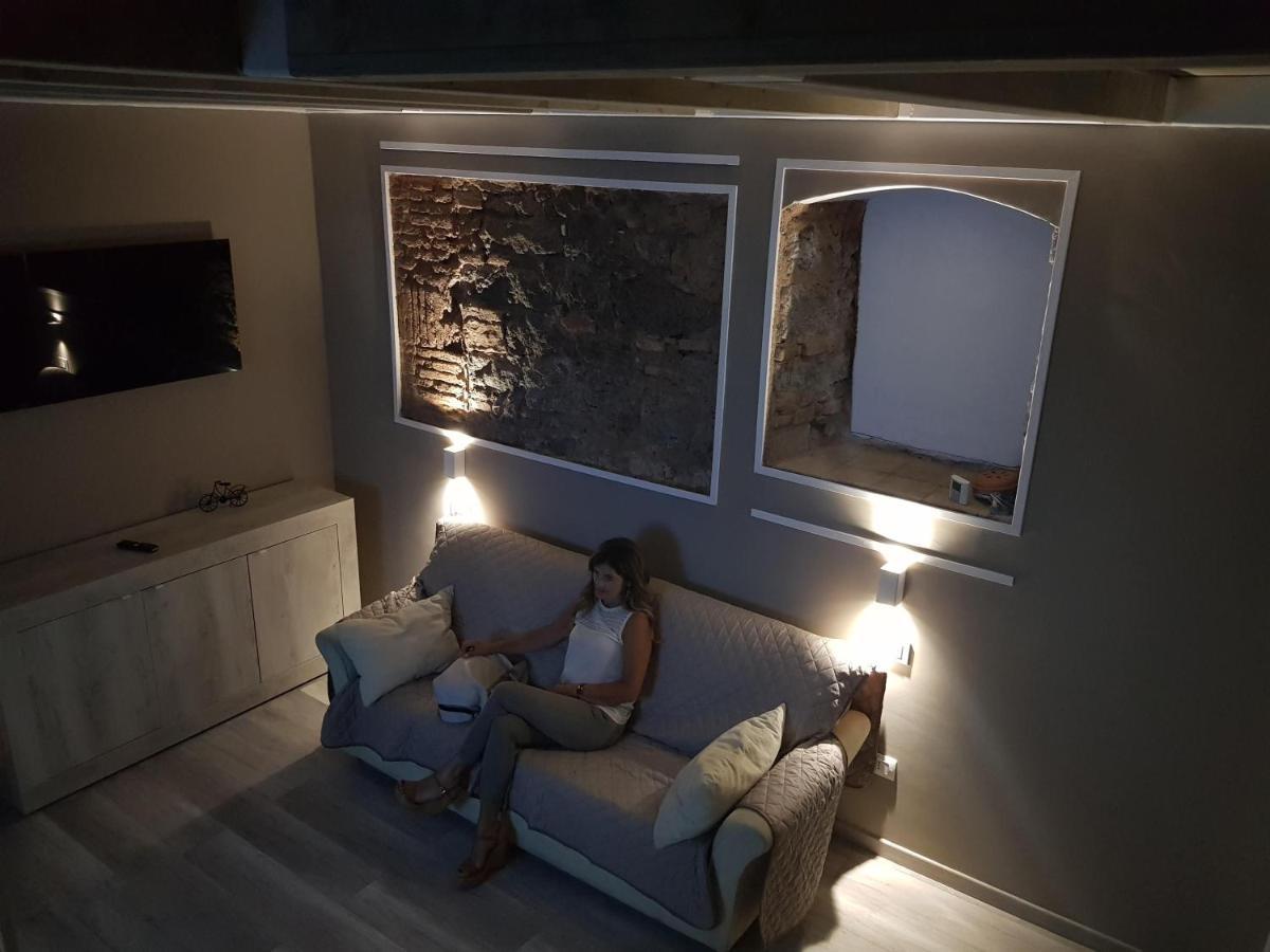 Lisa House Villa คาตาเนีย ภายนอก รูปภาพ