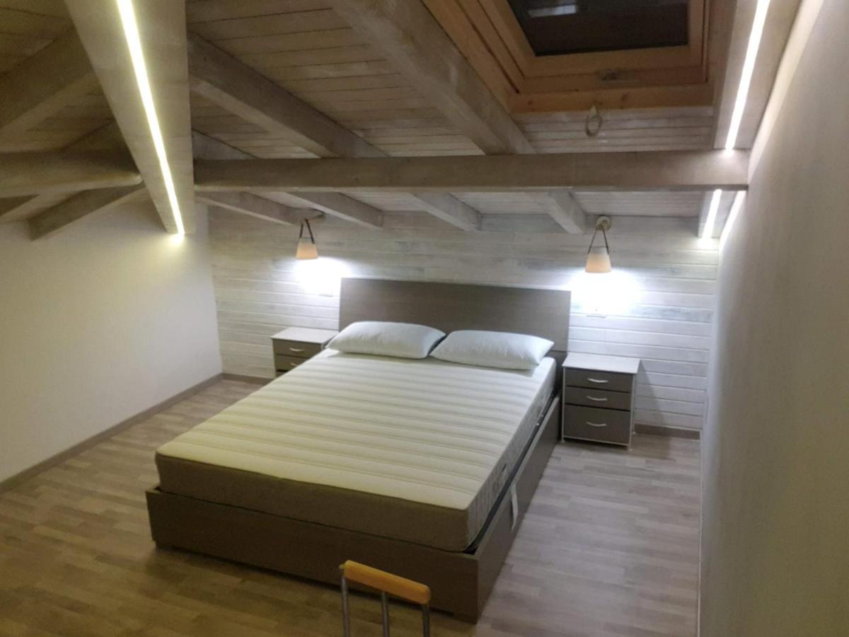 Lisa House Villa คาตาเนีย ภายนอก รูปภาพ