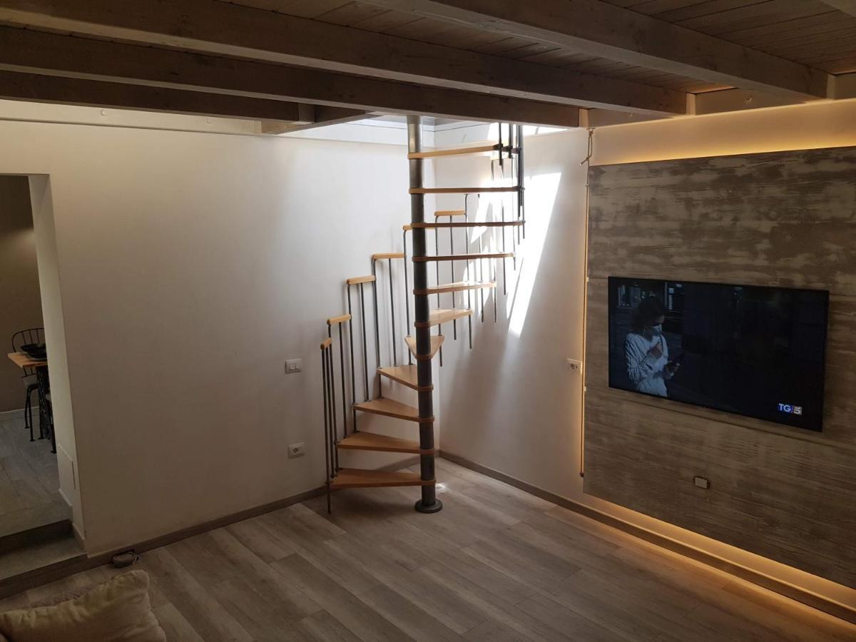 Lisa House Villa คาตาเนีย ภายนอก รูปภาพ