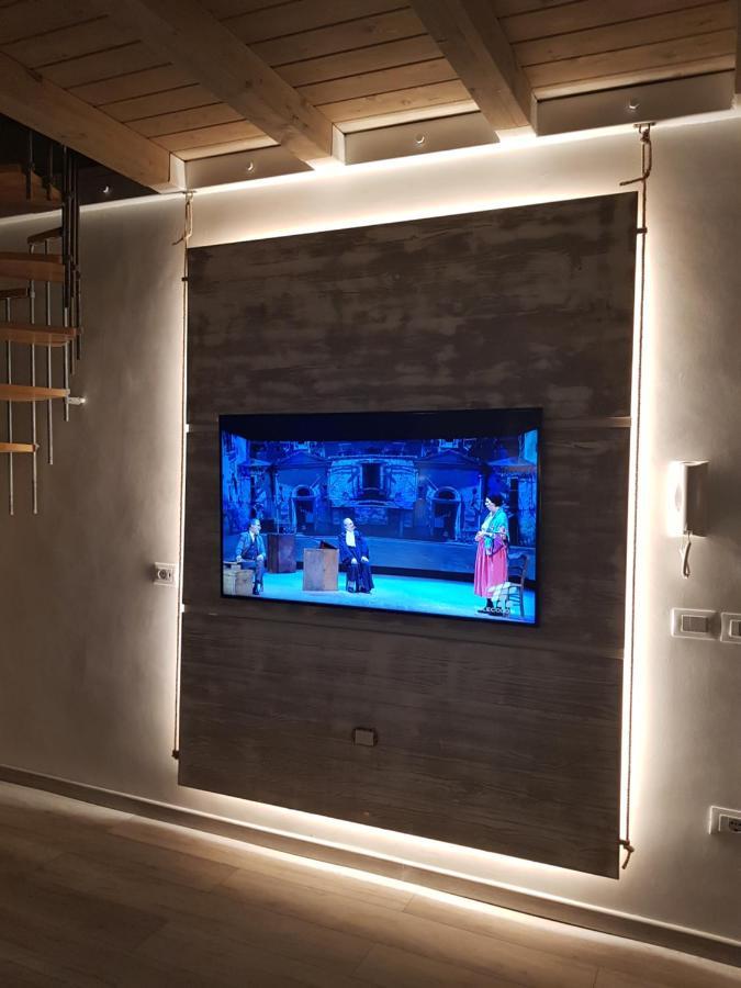 Lisa House Villa คาตาเนีย ภายนอก รูปภาพ