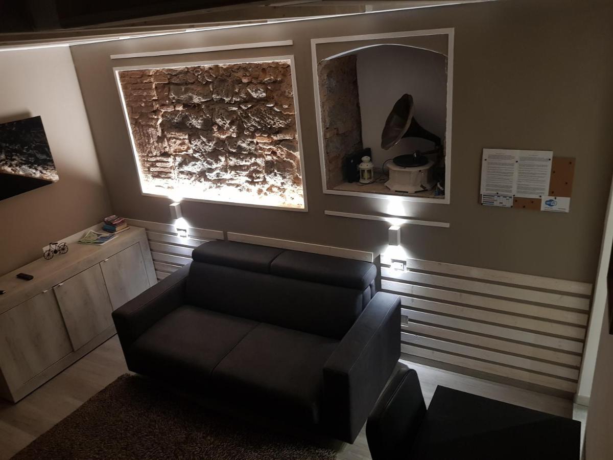 Lisa House Villa คาตาเนีย ภายนอก รูปภาพ